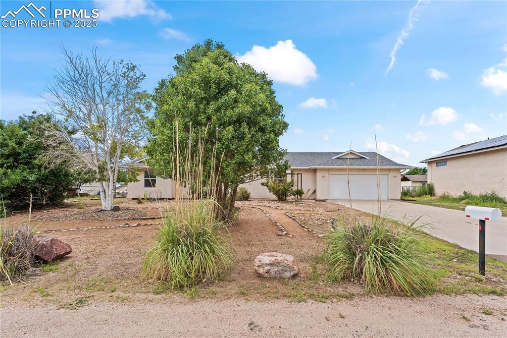 133 S Spaulding Ave., Pueblo West, CO 81007