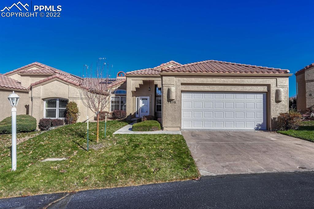 7858 Antigua Point, Colorado Springs, CO 80920