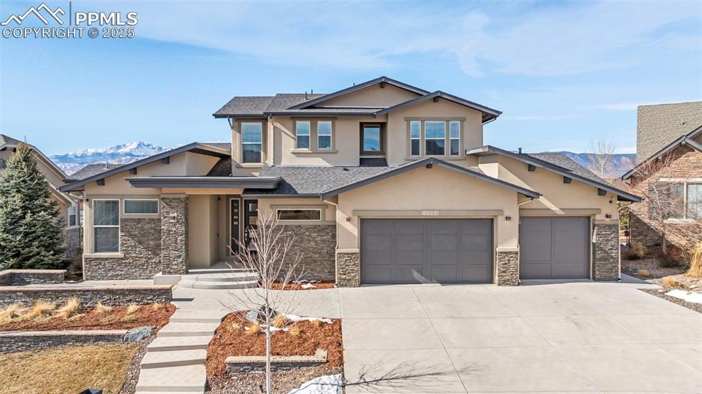 13654 Fife Ct., Colorado Springs, CO 80921