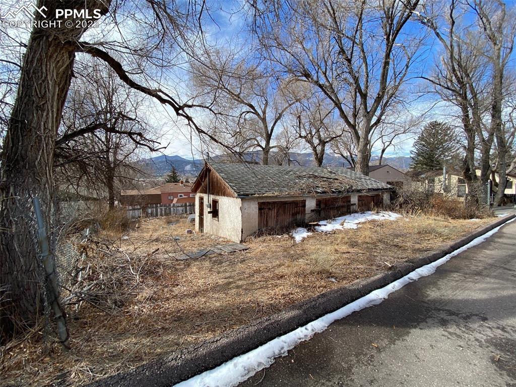 W Bijou St., Colorado Springs, CO 80904