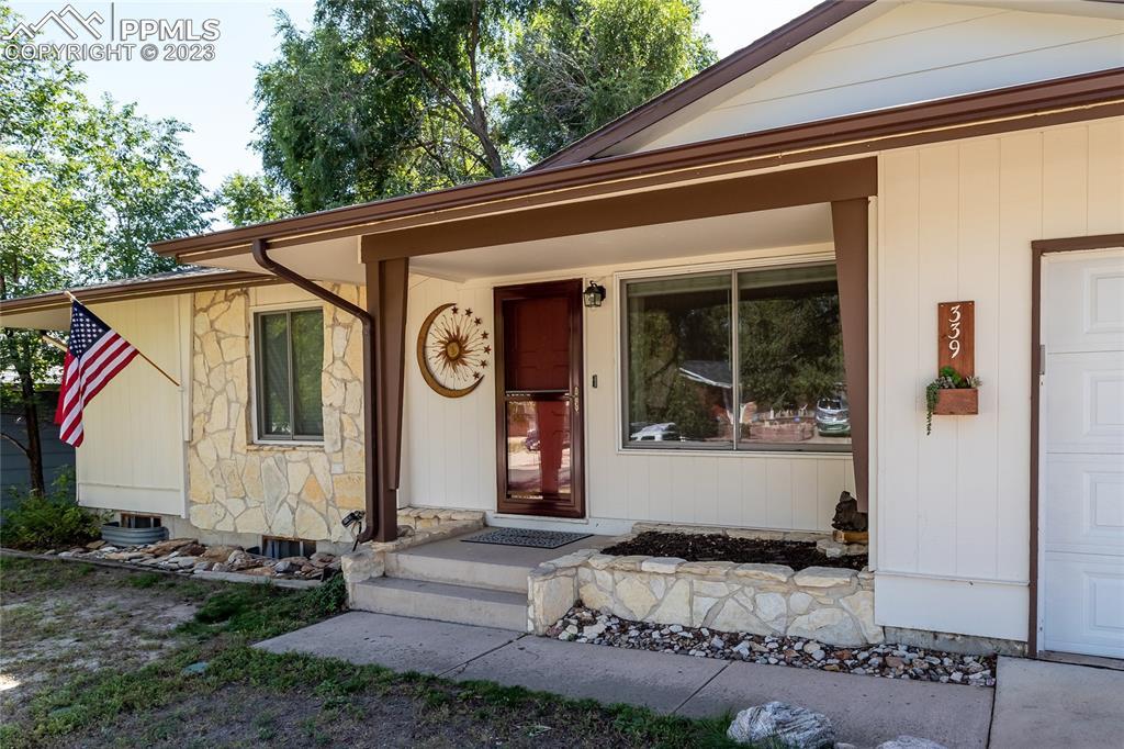 339 Kenady Cir., Colorado Springs, CO 80910