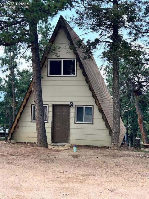 110 Gentian Rd., Woodland Park, CO 80863