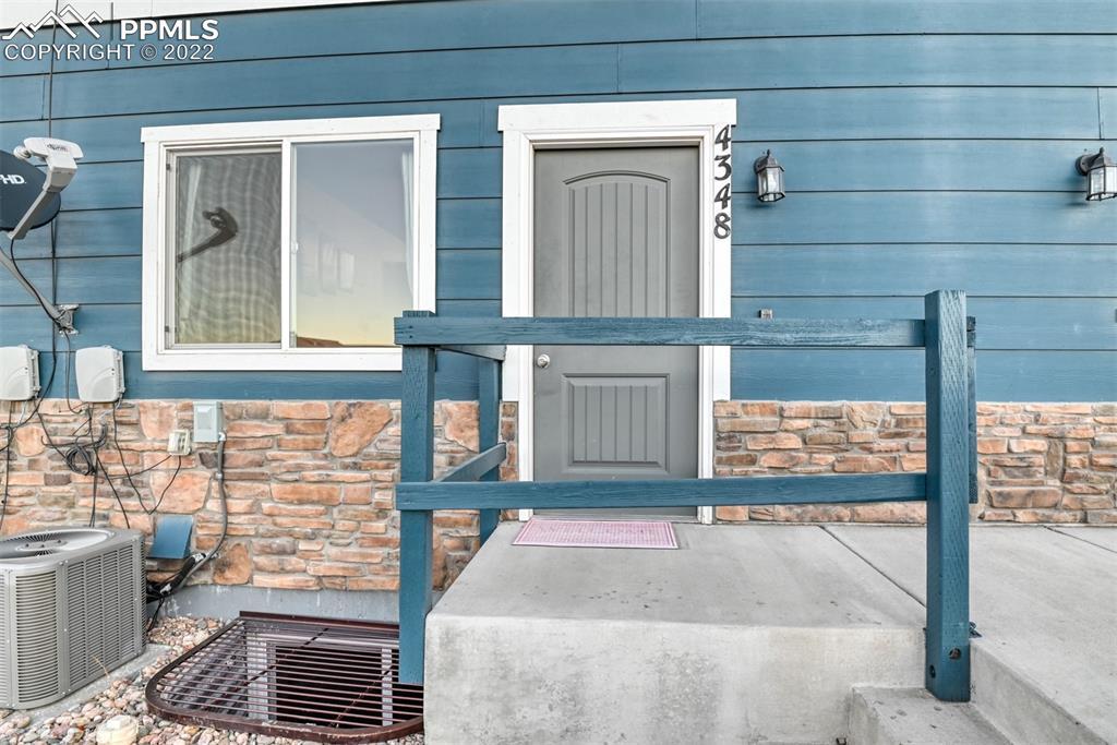 4348 River Line Grove, Colorado Springs, CO 80911