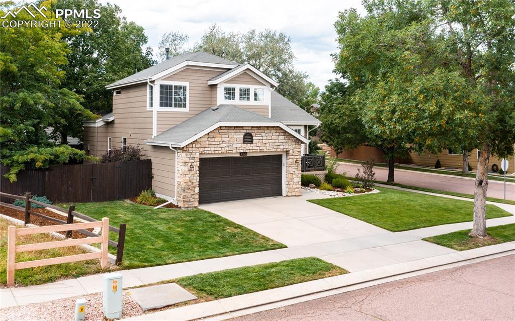 4905 Seton Pl., Colorado Springs, CO 80918
