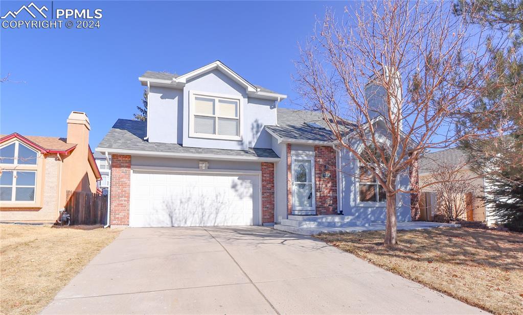 4806 Herndon Cir., Colorado Springs, CO 80920