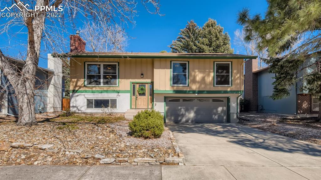 3924 N Midsummer Ln., Colorado Springs, CO 80917