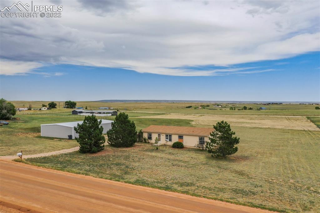 18075 Sage Crest Rd., Peyton, CO 80831