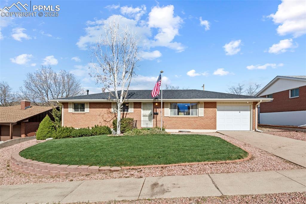 2337 Condor St., Colorado Springs, CO 80909