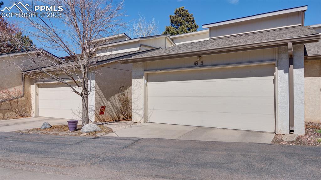 3330 Templeton Gap Rd. #63, Colorado Springs, CO 80907