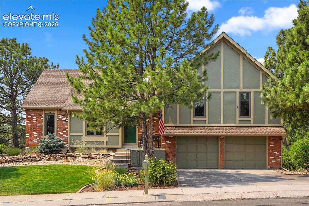 1977 Brookdale Dr., Colorado Springs, CO 80918