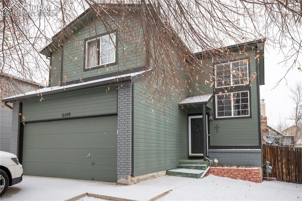 6140 Joshua Ct., Colorado Springs, CO 80922