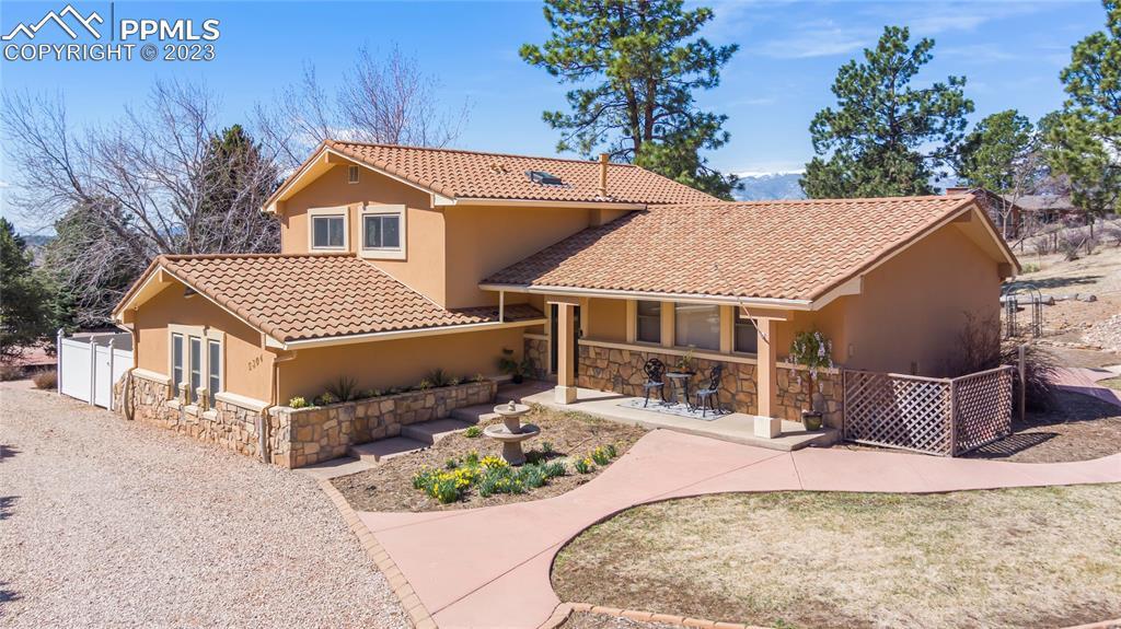 5304 Cambria Dr., Colorado Springs, CO 80918