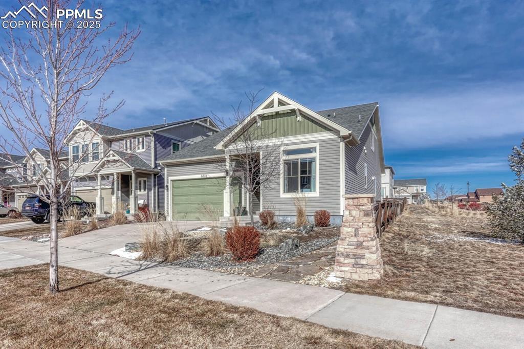 6804 Mineral Belt Dr., Colorado Springs, CO 80927