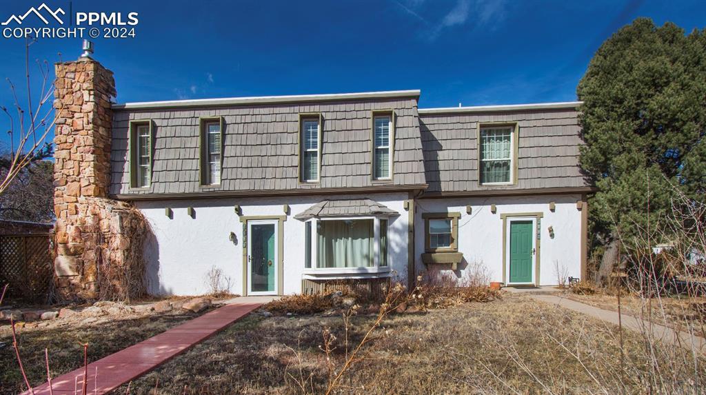 2170 Broadmoor Road Cir., Colorado Springs, CO 80906