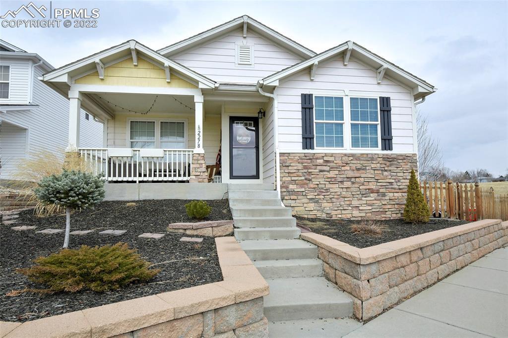 2278 Winter Blossom Point, Colorado Springs, CO 80910