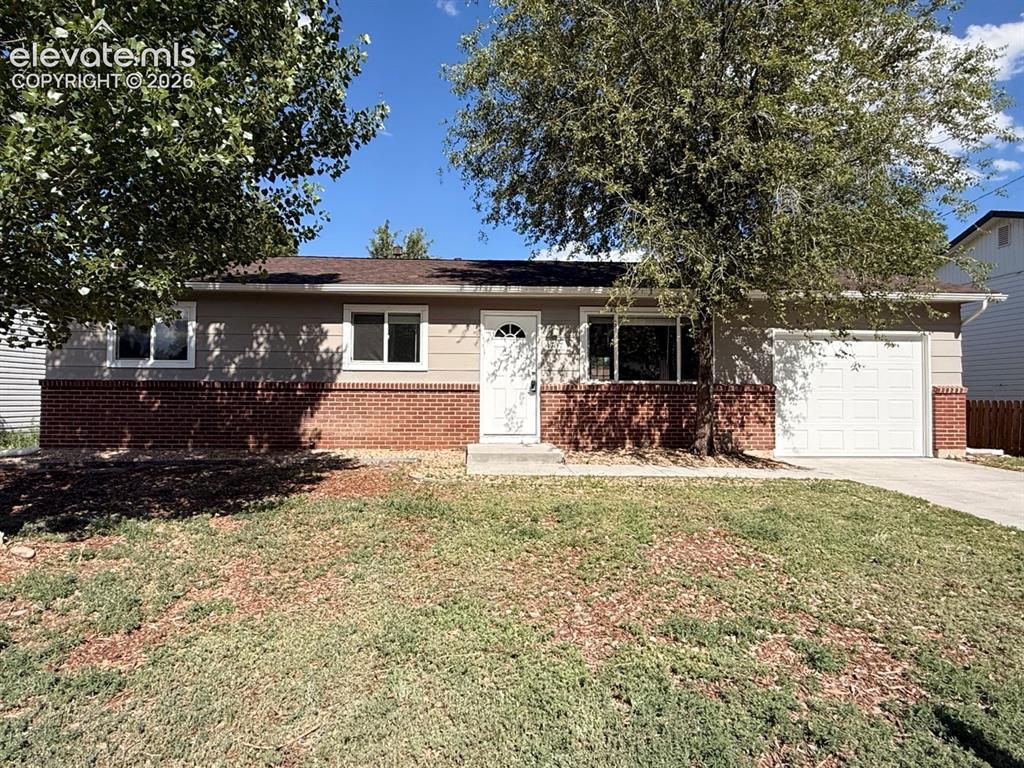 1717 Whitehall Rd., Colorado Springs, CO 80906