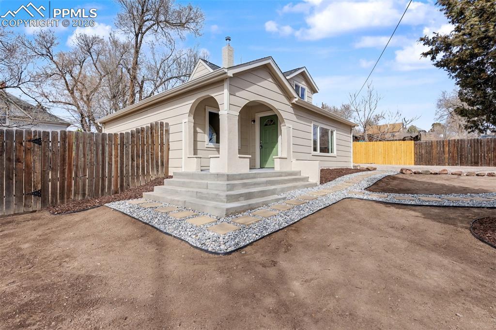 944 S Cascade Ave., Colorado Springs, CO 80903