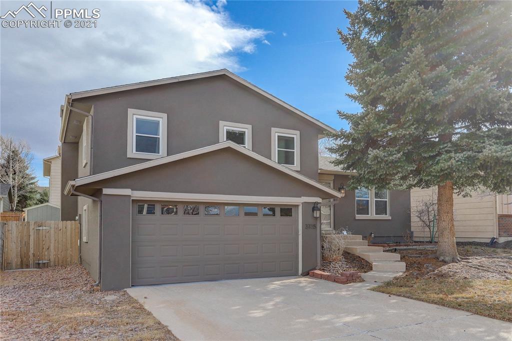 3735 Summer Breeze Dr., Colorado Springs, CO 80918