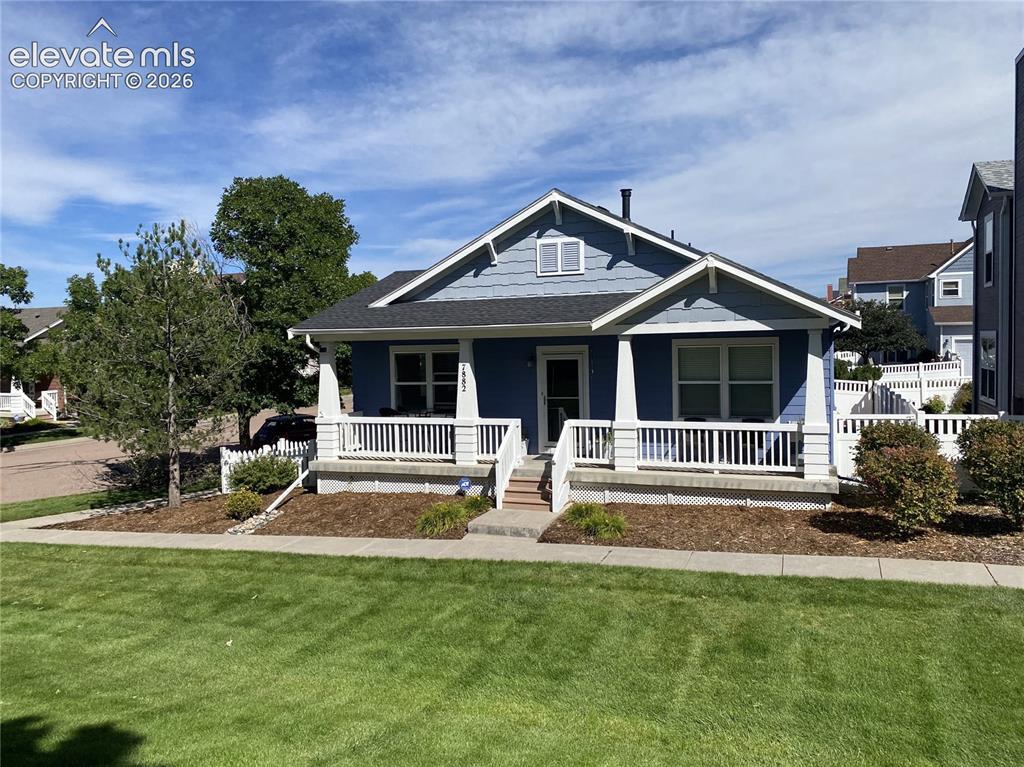 7882 Tango Ln., Colorado Springs, CO 80923