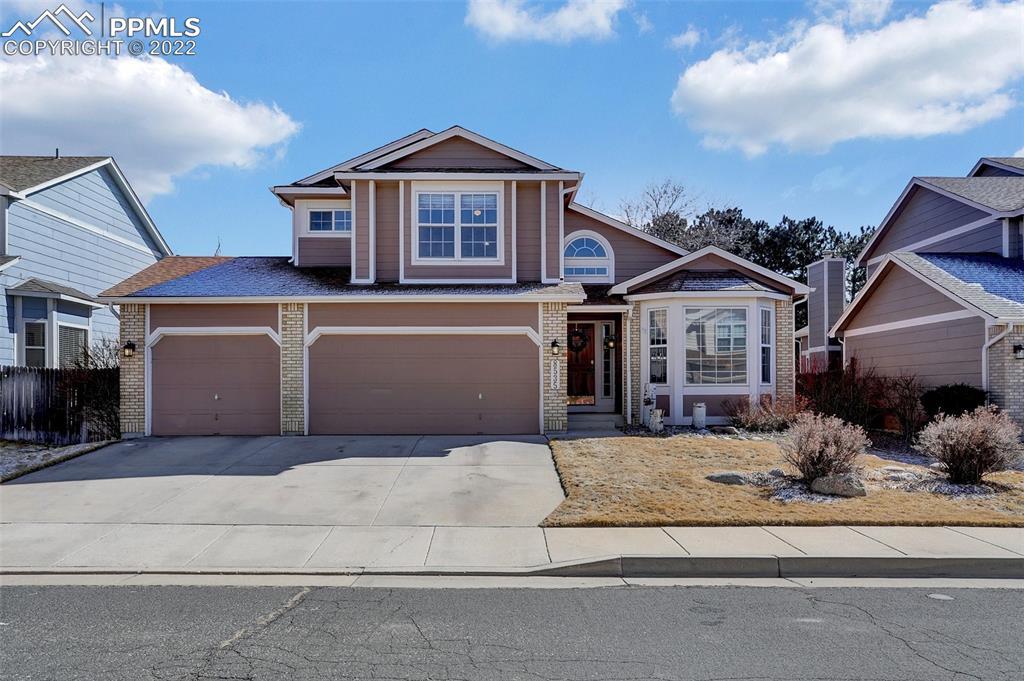 8535 Gatewick Dr., Colorado Springs, CO 80920