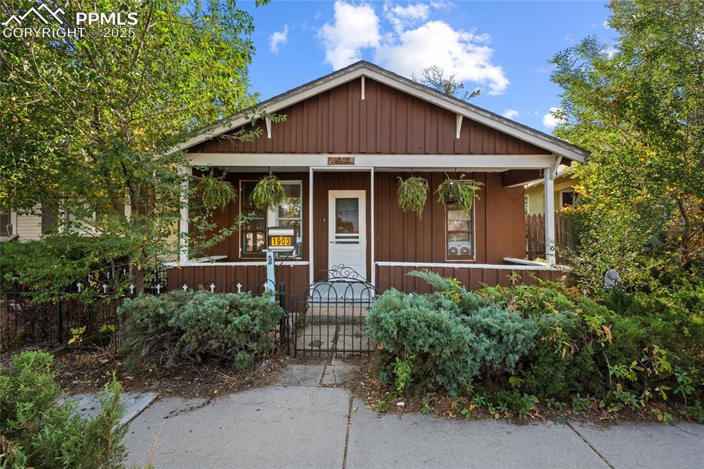 1903 W Colorado Ave., Colorado Springs, CO 80904