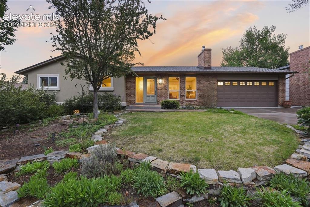 4830 Brown Valley Ln., Colorado Springs, CO 80918