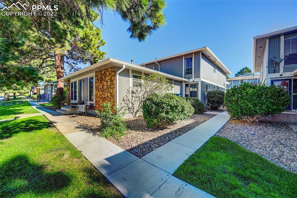 4845 El Camino Dr. #C, Colorado Springs, CO 80918