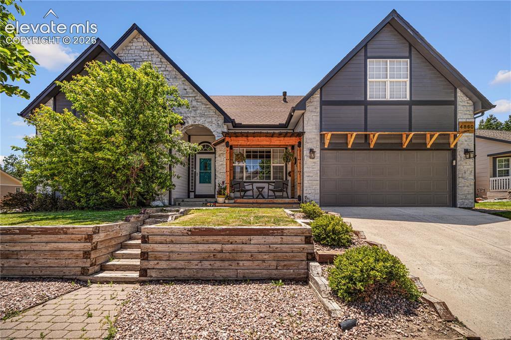 4860 Poleplant Dr., Colorado Springs, CO 80918