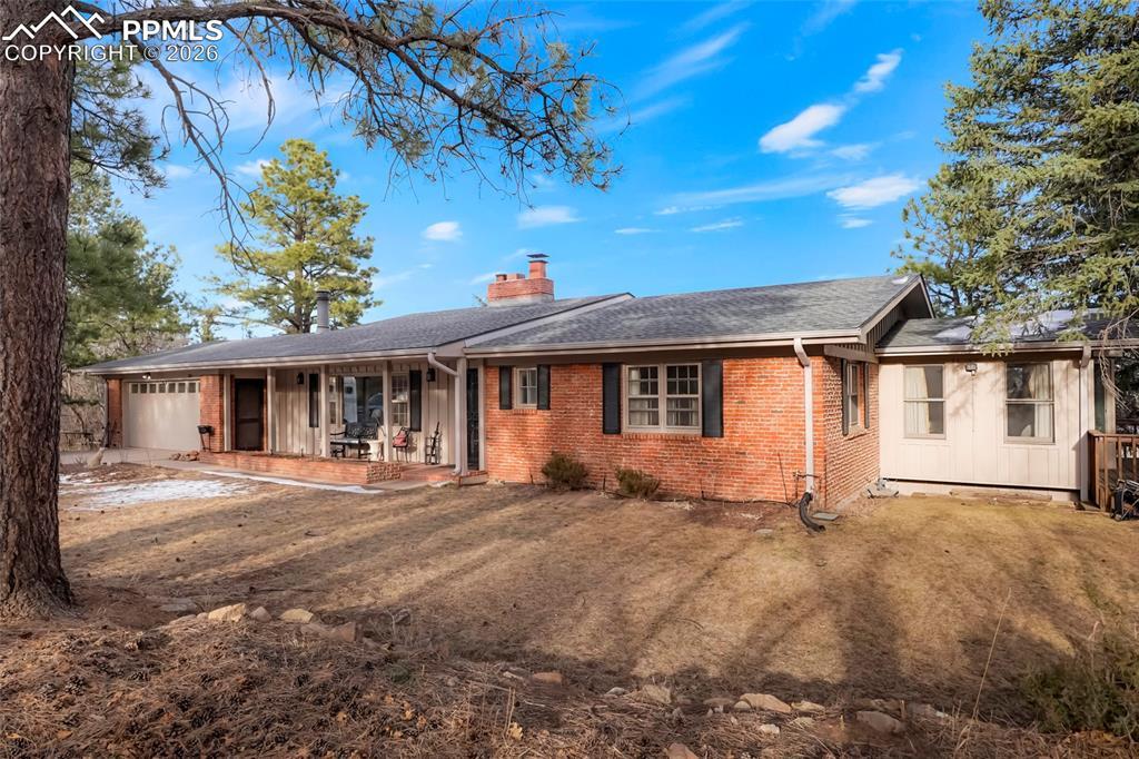 905 Taurus Dr., Colorado Springs, CO 80906