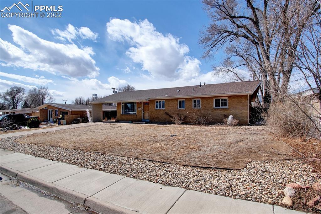 104 Amherst St., Colorado Springs, CO 80911