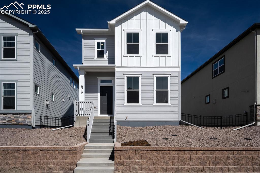 6315 Laud Point, Colorado Springs, CO 80924