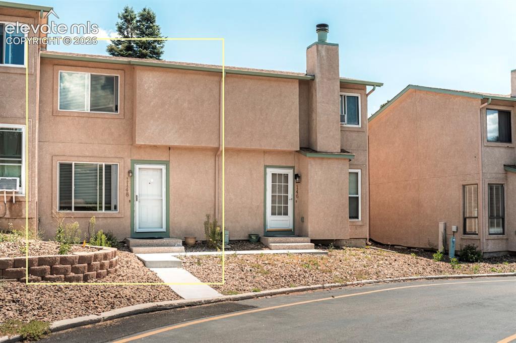 1148 Darby St., Colorado Springs, CO 80907