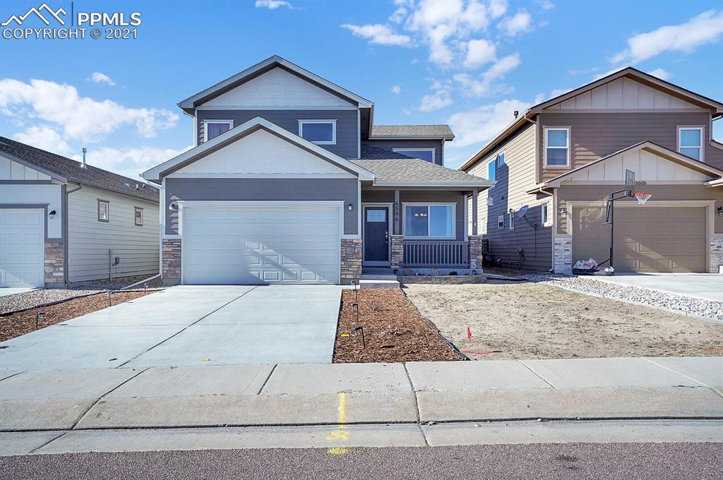 6596 Gelbvieh Rd., Peyton, CO 80831
