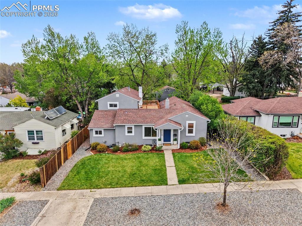 119 N Foote Ave., Colorado Springs, CO 80909