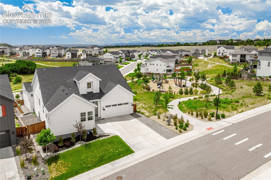 6440 Kenzie Cir., Castle Rock, CO 80108
