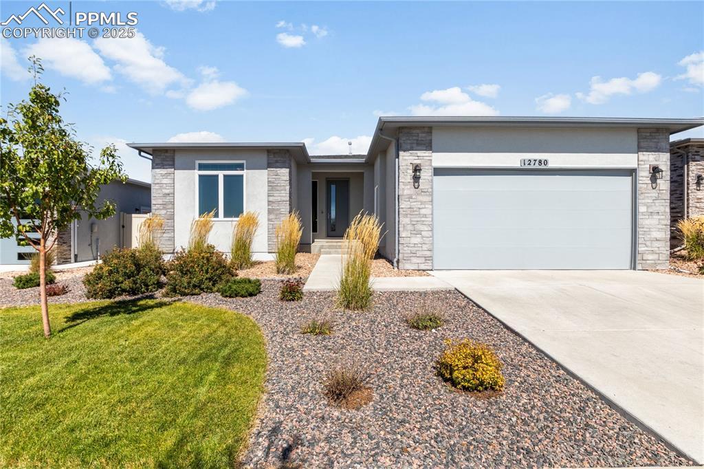 12780 Enclave Scenic Dr., Peyton, CO 80831