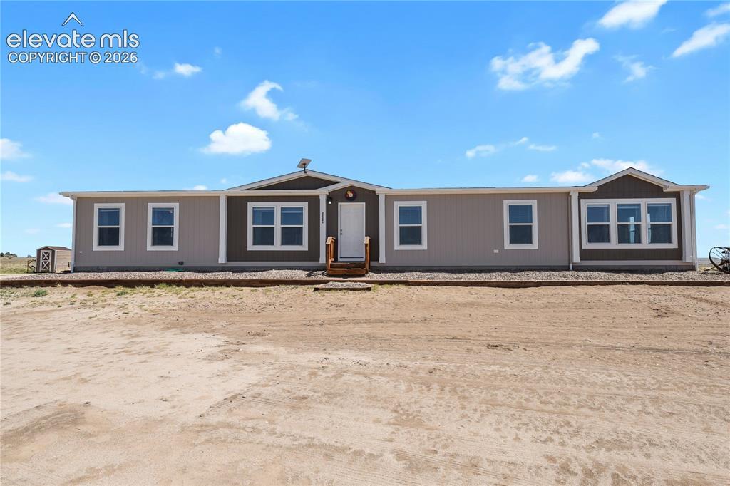 22280 Jones Rd., Peyton, CO 80831
