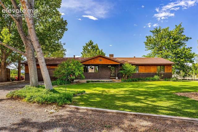 New Homes For Sale This Week in Pueblo: June 5th to June 11th
