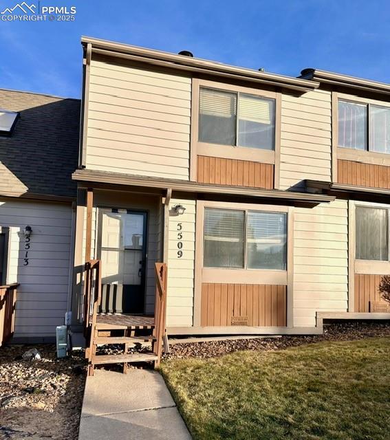 5509 Mansfield Ct., Colorado Springs, CO 80918