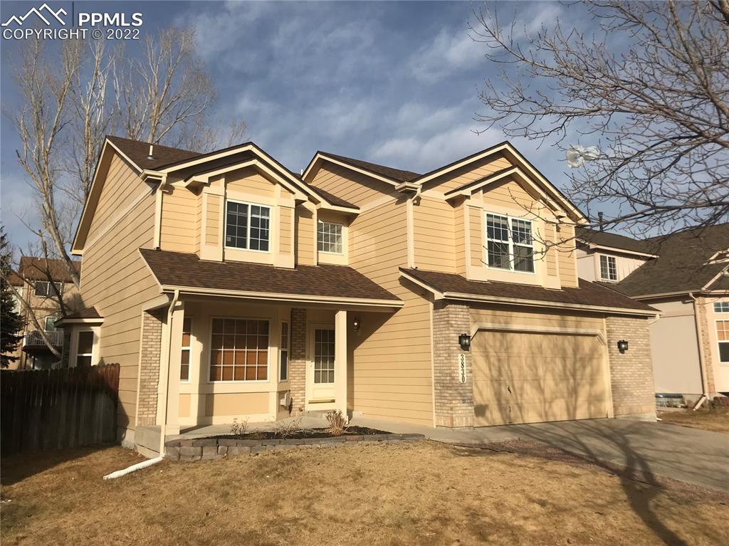 3830 Timberwood Ct., Colorado Springs, CO 80918