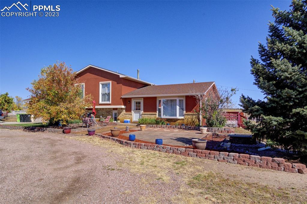 8115 Mustang Rd., Colorado Springs, CO 80908