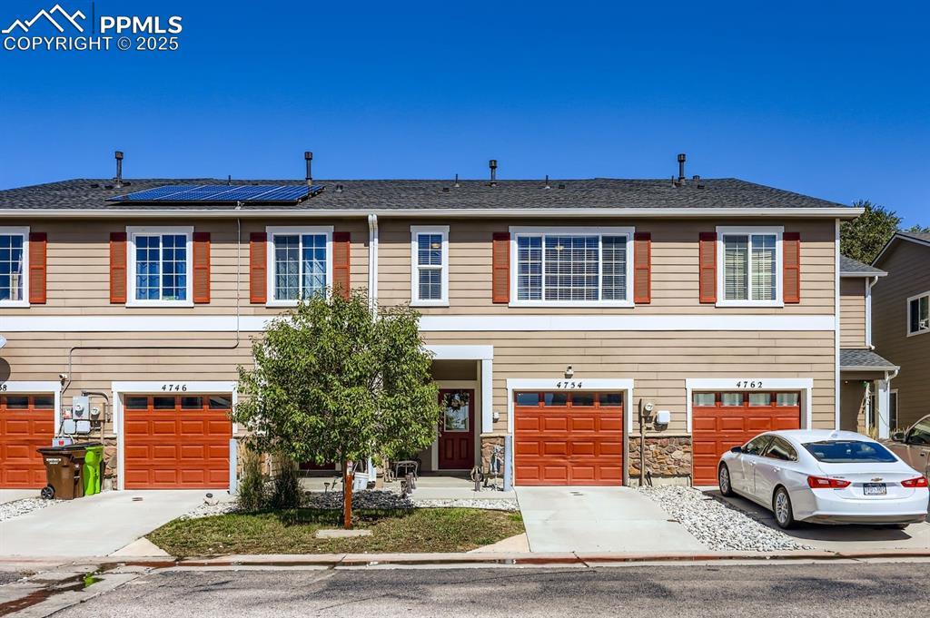 4754 Painted Sky View, Colorado Springs, CO 80916