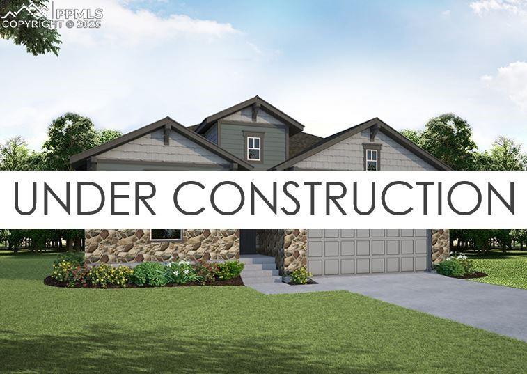 7912 W Polson Dr., Colorado Springs, CO 80908