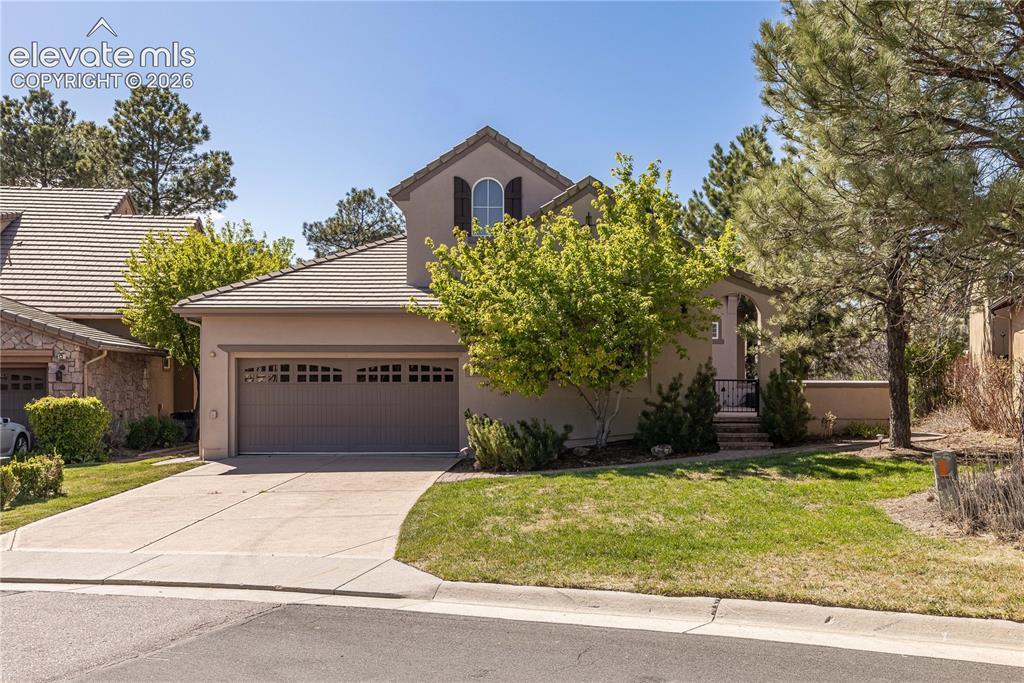 5011 Vermillion Ct., Castle Rock, CO 80108