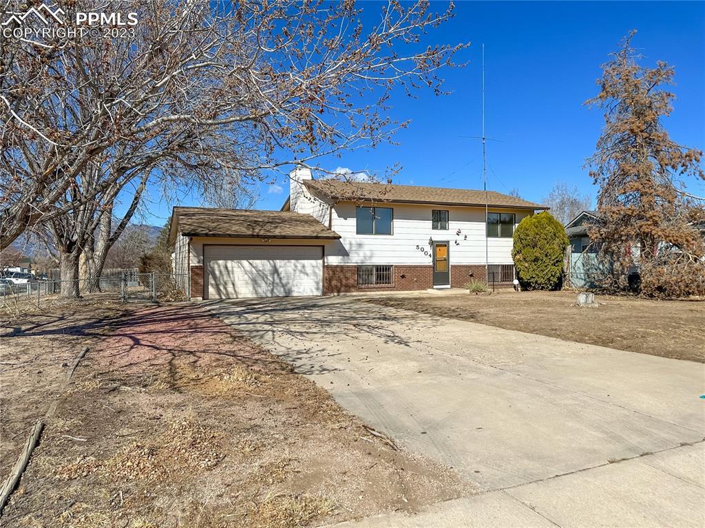 5004 Old Fountain Blvd., Colorado Springs, CO 80916