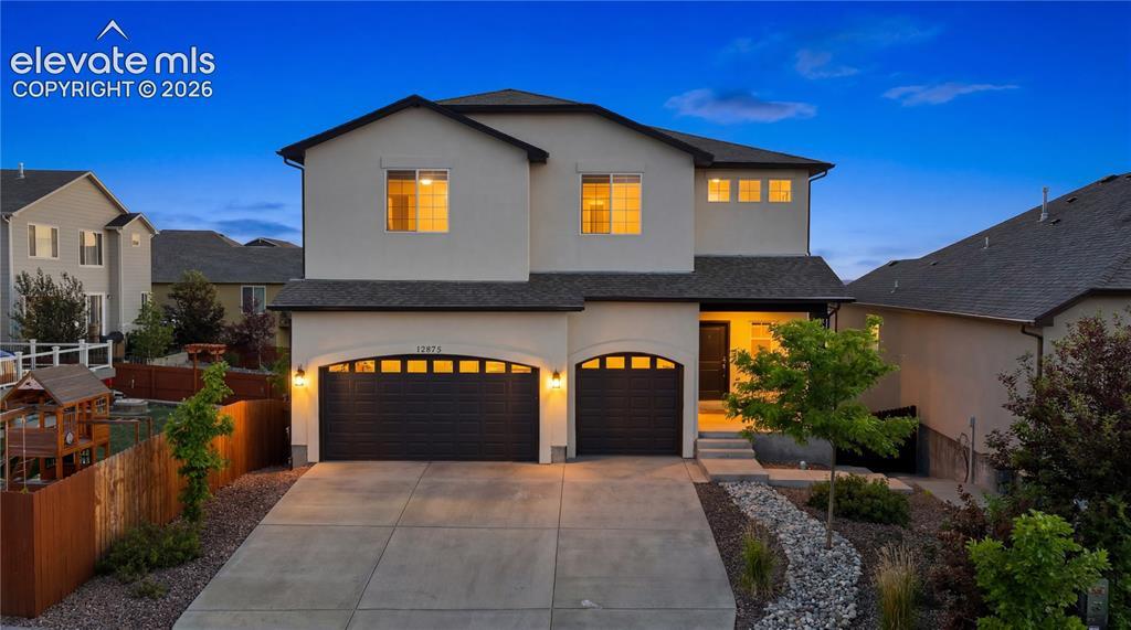 12875 Morning Breeze Way, Peyton, CO 80831