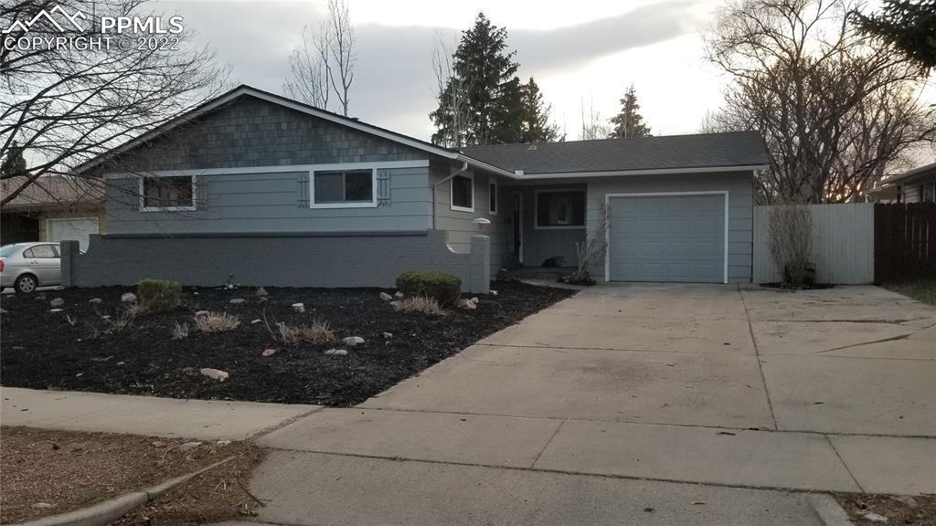 2818 Pennsylvania Ave., Colorado Springs, CO 80907