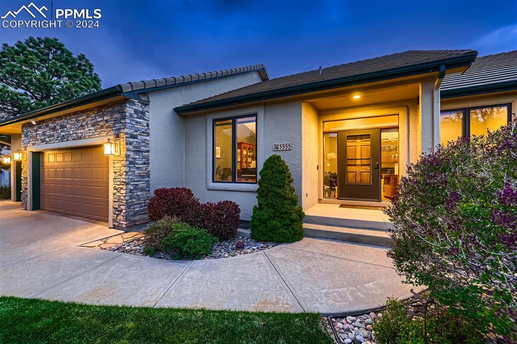 5555 Wilson Rd., Colorado Springs, CO 80919