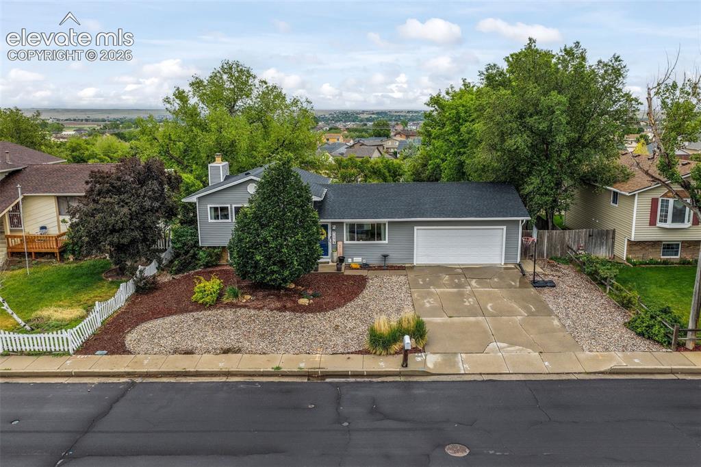 7175 Woody Creek Dr., Colorado Springs, CO 80911