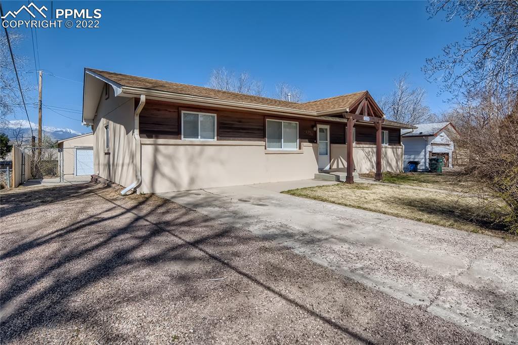 1238 Baylor Dr., Colorado Springs, CO 80909